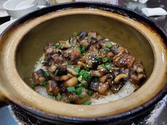 -红星光发煲仔饭(大石街店)