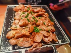 -山葵家·创意料理(万象汇店)