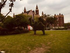 -安徒生童话乐园