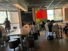 -麦当劳(团结湖店)