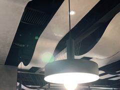 大堂-鱼酷活鱼烤鱼(梅江印象城店)
