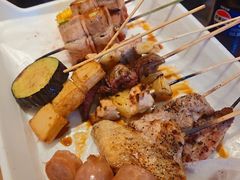 -王氏炉匠·烧鸟放题自助(好运街店)