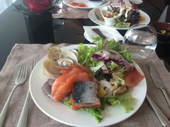 2&nbsp;On&nbsp;988&nbsp;Cafe-圣丰索菲特·2 On 988 Café 自助餐厅