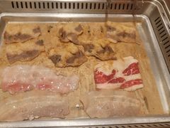 -新石器烤肉(千灯大润发店)