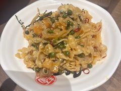 -无敌家现熬骨汤拉面(颐堤港店)