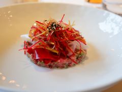 -Le Comptoir de Pierre Gagnaire