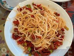 -巴依老爷新疆美食(工体旗舰店)