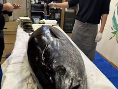 -越日本料理(新地假日广场店)