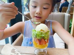 -maan coffee漫咖啡(通州店)