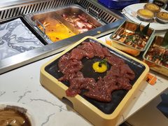 -掂档潮汕牛肉火锅(cityon熙地港店)