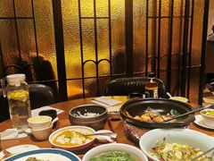 -上海人家花樣年华(中山公园店)
