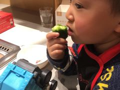 -海底捞火锅(漫乐城夜宵主题店)
