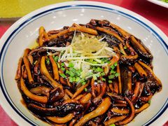 -大鸿运酒店·苏州菜·松鼠桂鱼(观前街店)