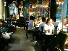 大堂-川里谈·川味小馆(北京路店)