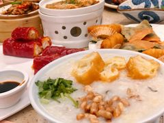 荔湾艇仔粥-点都德(大茶楼店)