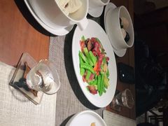 -皓粤臻品荟·地道广东菜