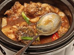 -五姊妹海鲜(火车站店)