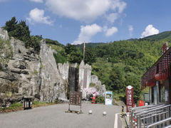 -周洛大峡谷