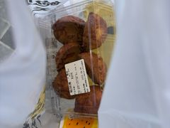 -鲍师傅糕点(江苏路店)