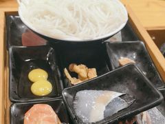 -勺子米线·云南传统小吃市集(四方街店)