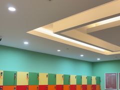 -爱康国宾体检中心(杭州滨江江南大道分院)