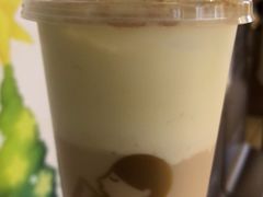 -喜茶(上海兴业太古汇店)