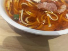 怪味面-吴记怪味面(牛王庙店)
