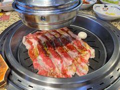 -安又胖韩国烤肉(美罗城店)