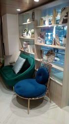 -苏豪路易士·嘉玛发廊