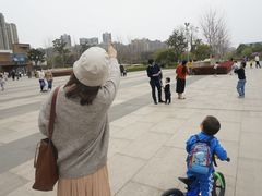 -青枫公园