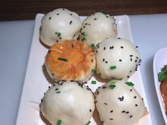 -罍+村卤菜摊(罍街店)