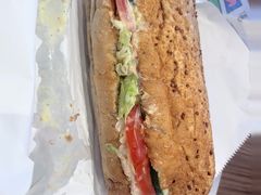 -赛百味SUBWAY(毓璜顶店)