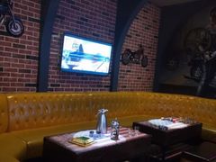 -歌库K馆量贩KTV(万达广场店)