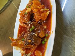 -一盐堂本帮菜(外滩店)