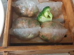 -龙的酒楼·手工早茶·顺德菜(近良路店)