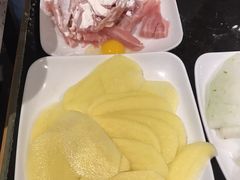-土风豆米火锅(鸿通城店)