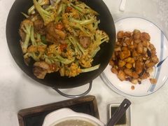 -东兴楼饭庄(六里桥店)