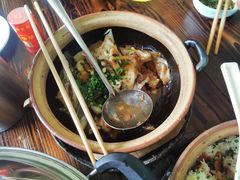 -溪悦渔庄(九龙湖店)