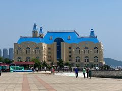 -黑石礁公园