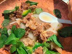 -云海肴·汽锅鸡·云南菜(苏州中心店)