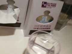 -太兴餐厅(东方广场分店)