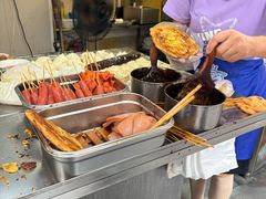 -张记灌饼(丰富路店)