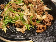 -喜悦烤鸭·新京菜(王府井店)