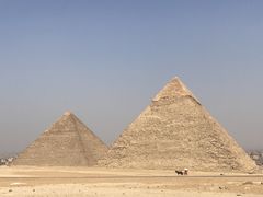 -吉萨金字塔群
