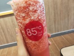 -85度C(北京八角物美店)