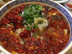 -王记姚家味·地道苏帮菜(凤凰街店)