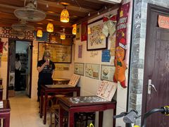 -百花传统甜品店(原址店)