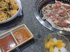 -鹤之乡·齐齐哈尔烤肉·非遗(秋涛路店)