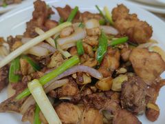 -華歡冰室-WahFoon(吉大店)