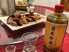 -东馆和天下特色餐饮(工农店)